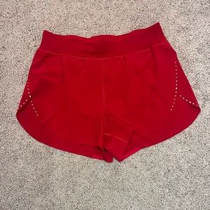 lululemon Run Find Your Pace Shorts